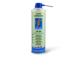 2001 Ultra Degreaser spray 500ml