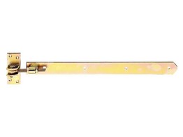 Penture   Gond Reglable 470mm  Jaune