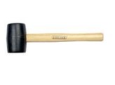 COSMOS Maillet caoutchouc hickory 890g