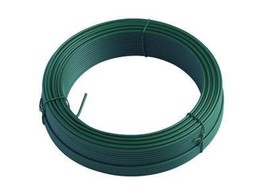 Fil de Tension  D37  100m Vert -O2 7-3 5