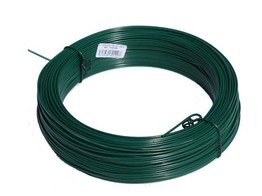 Fil de Ligature  D18  100m Vert - D1 2-1 8 mm