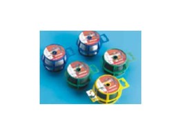 Rouleau Brico 25M Galva - D1 25 mm