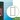 Pantanet Family - Grillage Soude - 10  m - H1220 mm - Plastifie Vert 6073 - Maille 100x50 mm