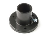 Socle Bekafor Classic D48 mm Anthracite  pour Bekafor Classic et Zenturo