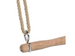 Trapeze en bois  Ergonomic 