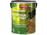 OWATROL - Aquadecks - Miel - 5L
