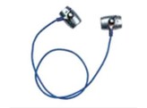 BEFRALUX - Connecteur d alimentation pour cordon - 60cm