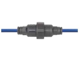 FISALU - Connecteur - Pour cable de connexion