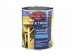 OWATROL - Textrol - UV Incolore - 20L
