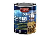 OWATROL - D.1 - Saturateur pour bois exotique - Incolore - 20L