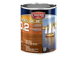OWATROL - Deks - Olje D.2 - 2 5L