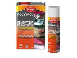 OWATROL - Polytrol - 1/2L