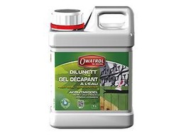 OWATROL - Dilunett - 10L