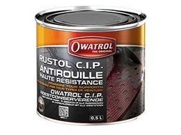 OWATROL - Rustol - 2 5L
