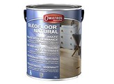 OWATROL - Oleofloor - Natural Non Avivant - Incolore Mat - 20L