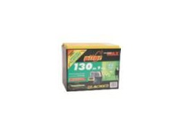 ALCALINES - Pile - 9V / 130Ah