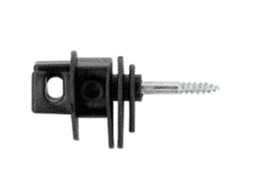 BEFRALUX - Isolateur pour cordon - 25pieces