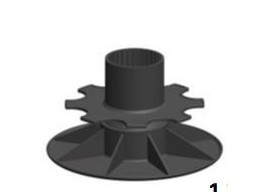 Plot a Vis 11/15cm sans plaquette - Solidor