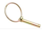 Goupille de verrouillage - 1300 - 6 - 6mm - 5 pieces