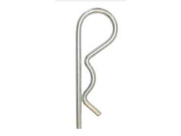Goupille de verrouillage - 1301 - 70 - 70mm - 5 pieces