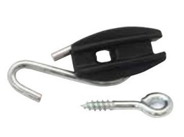 Isolateur de coin - 4pieces