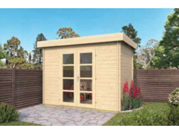 Abris - Chalets - Carports-tile-0