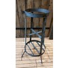 Pied  haut  pour Brasero de 36 cm diametre