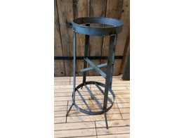 Pied  haut  pour Brasero de 36 cm diametre