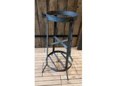 Pied  haut  pour Brasero de 36 cm diametre
