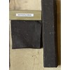 Geotextile non tisse BioWEEDTEX 150g/m2  Larg 1 m  Brun  au metre courant