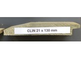 Clin Epicea - 21 x 145 x 2400 mm  130mm utiles  - Autoclave