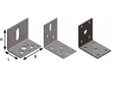 BAT equerre sans renfort L50xH50x35 mm