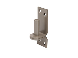 Duravis Gond et paumelle type D I O 13mm Beige Perle