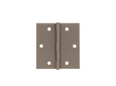Duravis Charniere carree 60x60x1 mm  Beige Perle