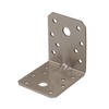 Duravis Equerre renforcee 70x70x55mm Beige Perle