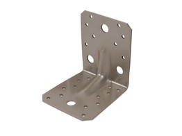Duravis Equerre renforcee 105x105x90mm Beige Perle