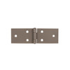 Duravis Charniere de table 101x32x1 5mm Beige Perle