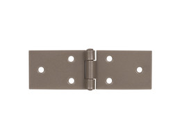Duravis Charniere de table 101x32x1 5mm Beige Perle