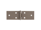 Duravis Charniere de table 101x32x1 5mm Beige Perle