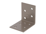 Duravis Equerre raccord 50x50x40 mm Beige Perle