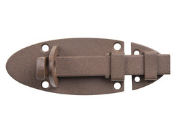 Duravis Pene 90x44x41mm Brun Rouille