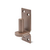 Duravis Gond type D I O 13mm Brun Rouille