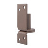 Duravis Gond type D I O 13mm Brun Rouille