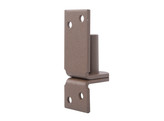 Duravis Gond type D I O 13mm Brun Rouille