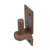 Duravis Gond type D I O 13mm Brun Rouille