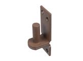 Duravis Gond type D I O 13mm Brun Rouille