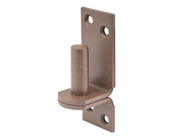 Duravis Gond type D I O 16mm Brun Rouille