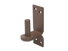 Duravis Gond type D II O 13mm Brun Rouille