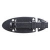 Duravis Verrou Pene 90x44x41mm Noir Diamant