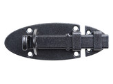 Duravis Verrou Pene 90x44x41mm Noir Diamant